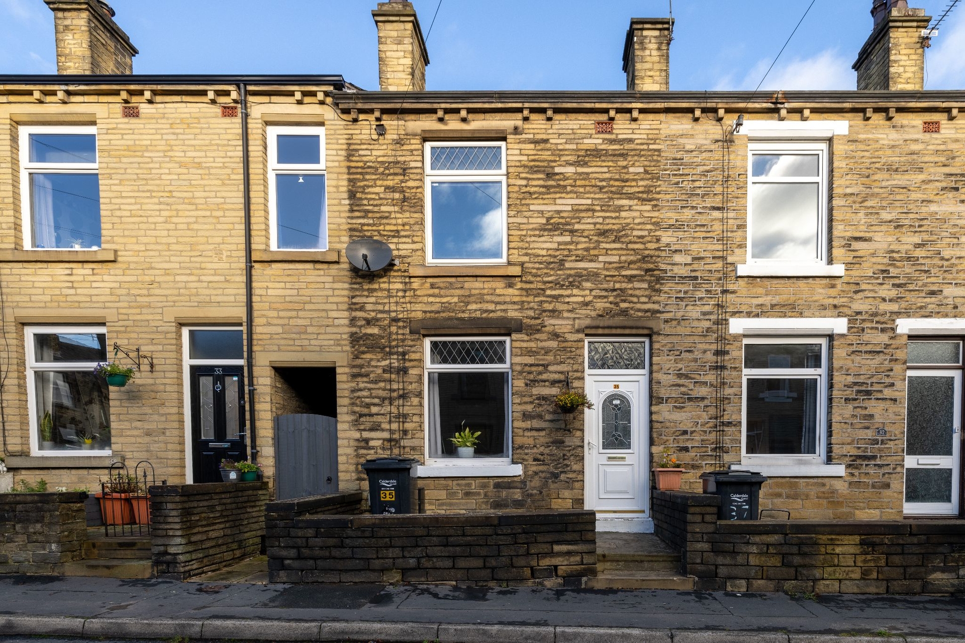 McField Residential Residential Sales and Lettings Brighouse, HD6