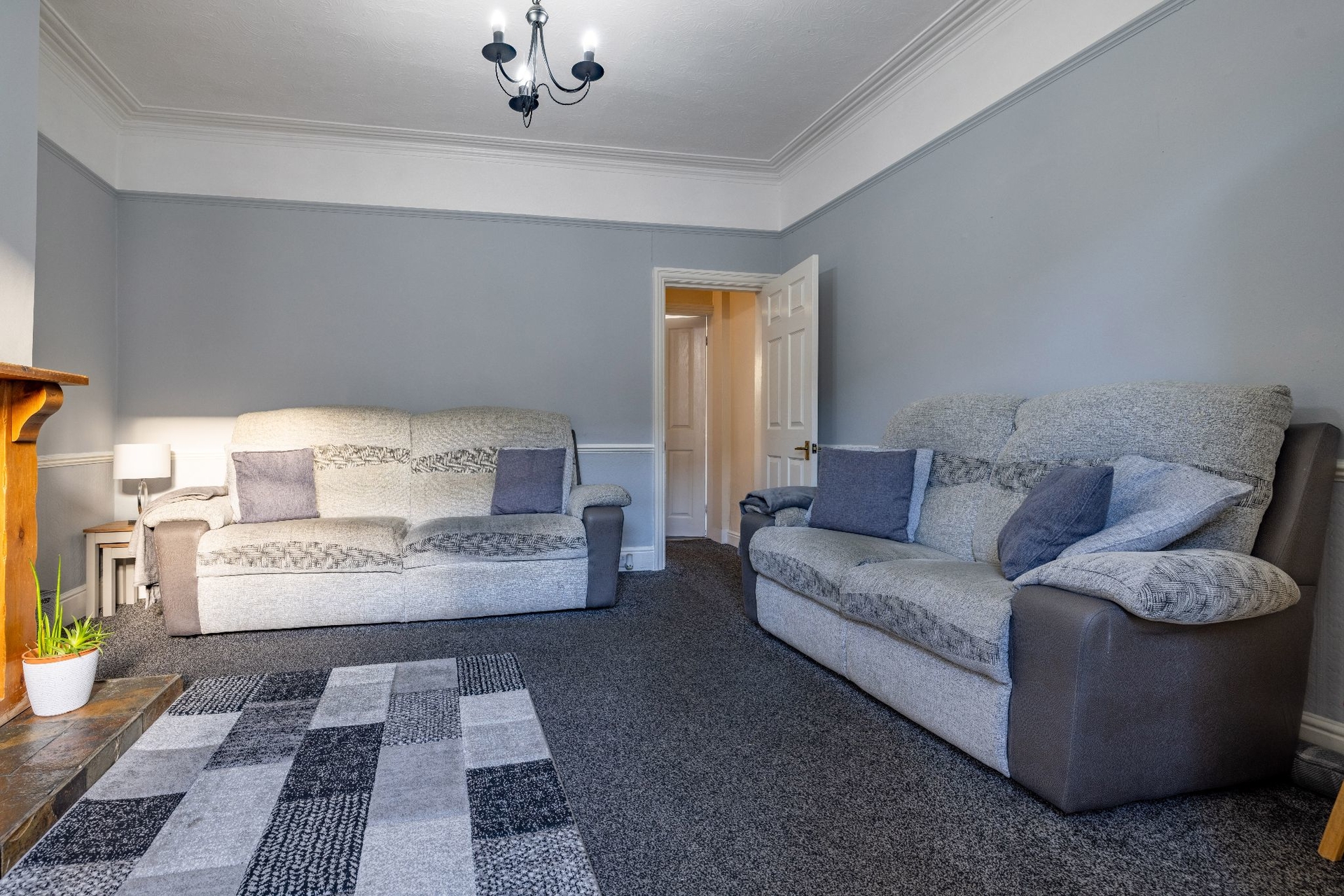 McField Residential Residential Sales and Lettings Brighouse, HD6