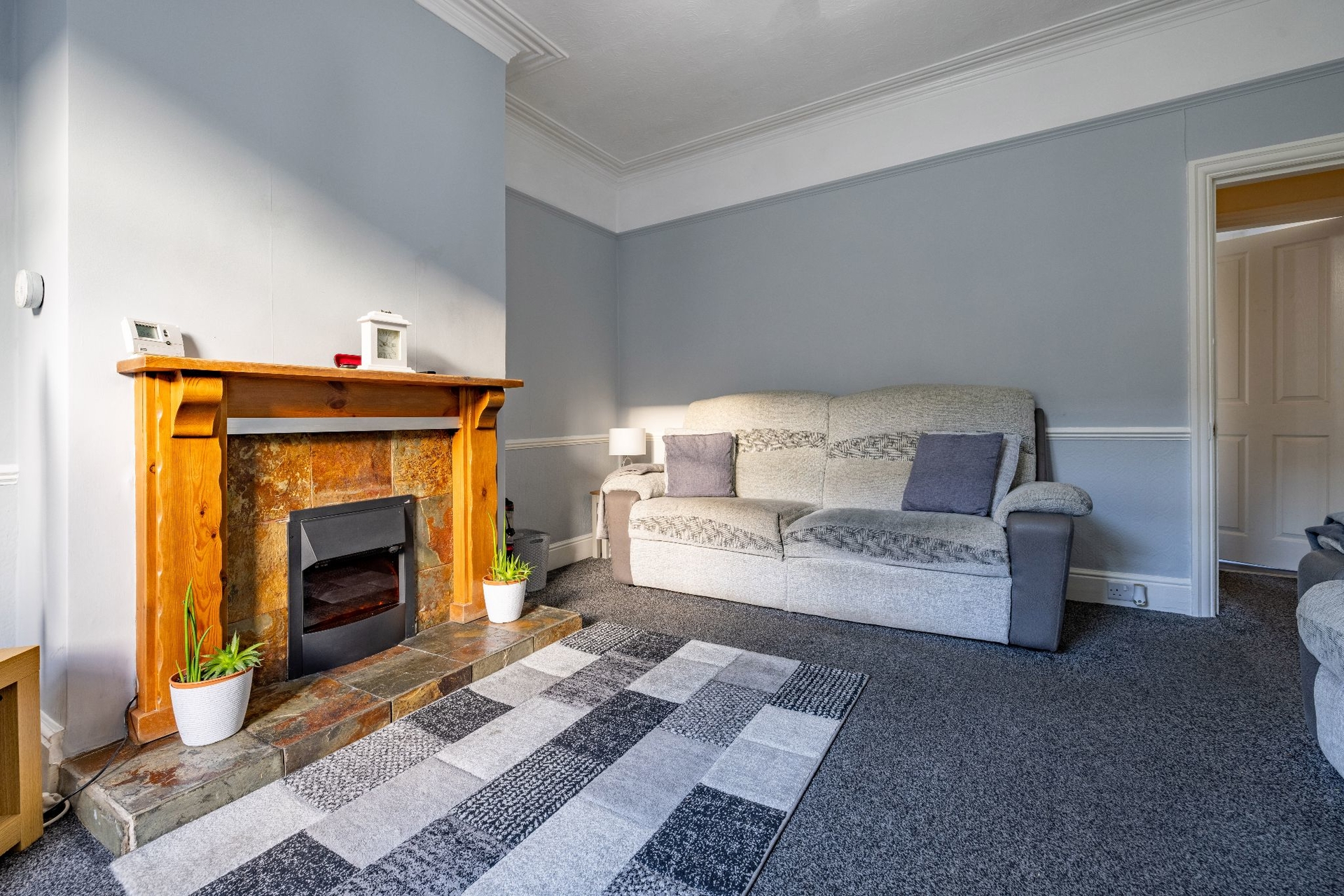 McField Residential Residential Sales and Lettings Brighouse, HD6