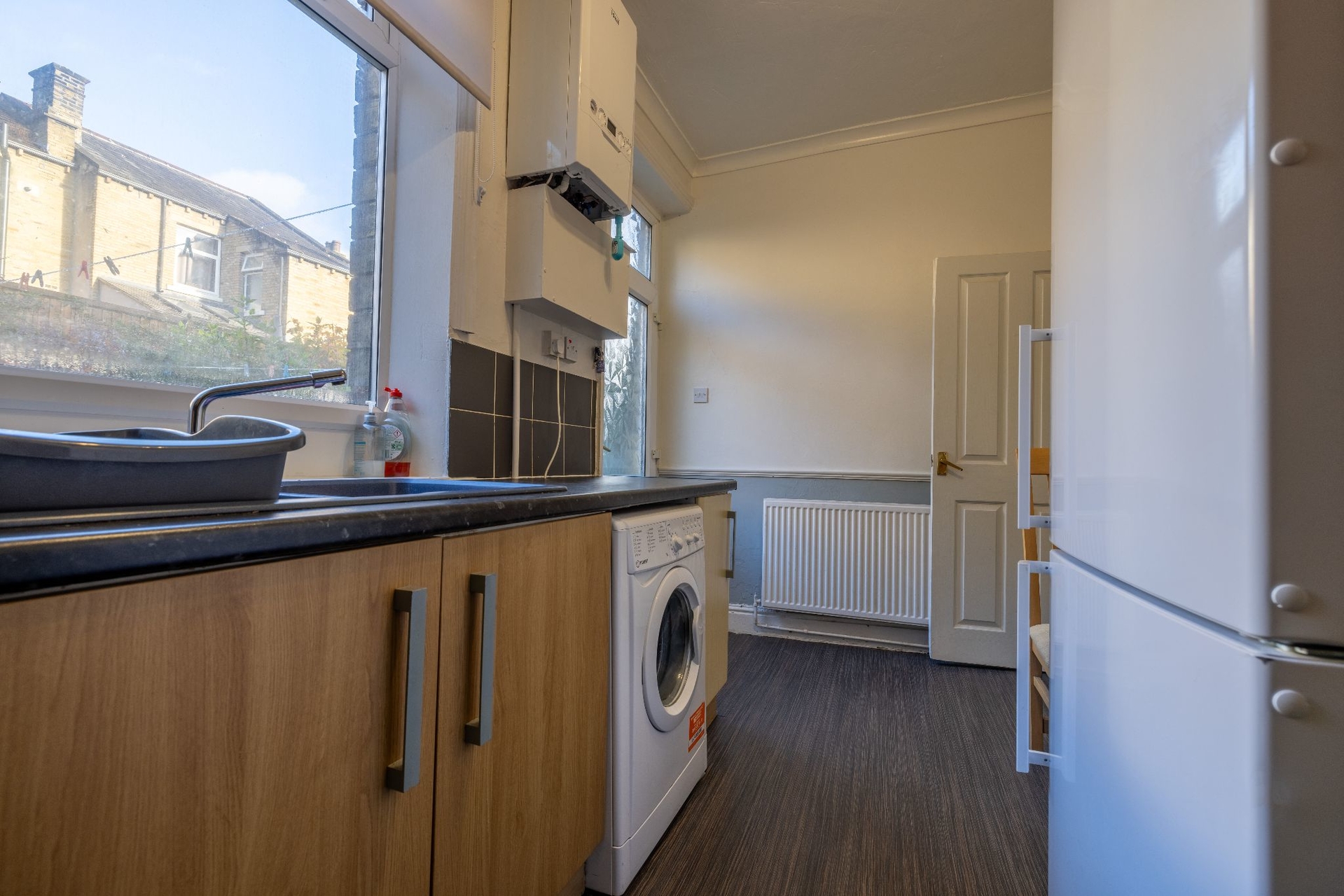 McField Residential Residential Sales and Lettings Brighouse, HD6