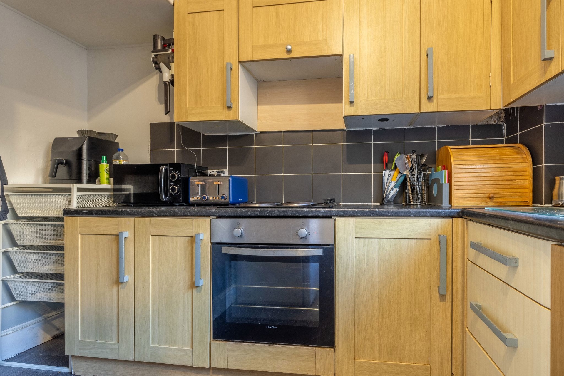 McField Residential Residential Sales and Lettings Brighouse, HD6