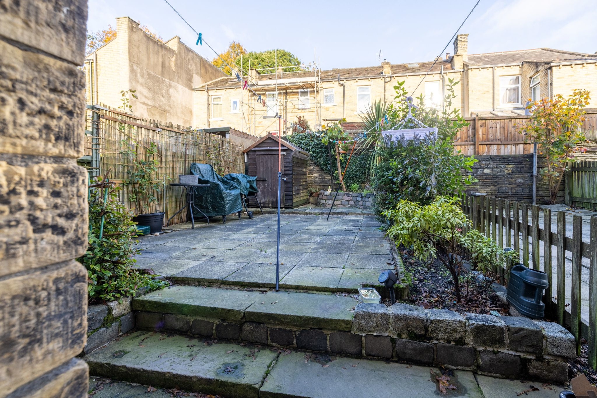 McField Residential Residential Sales and Lettings Brighouse, HD6