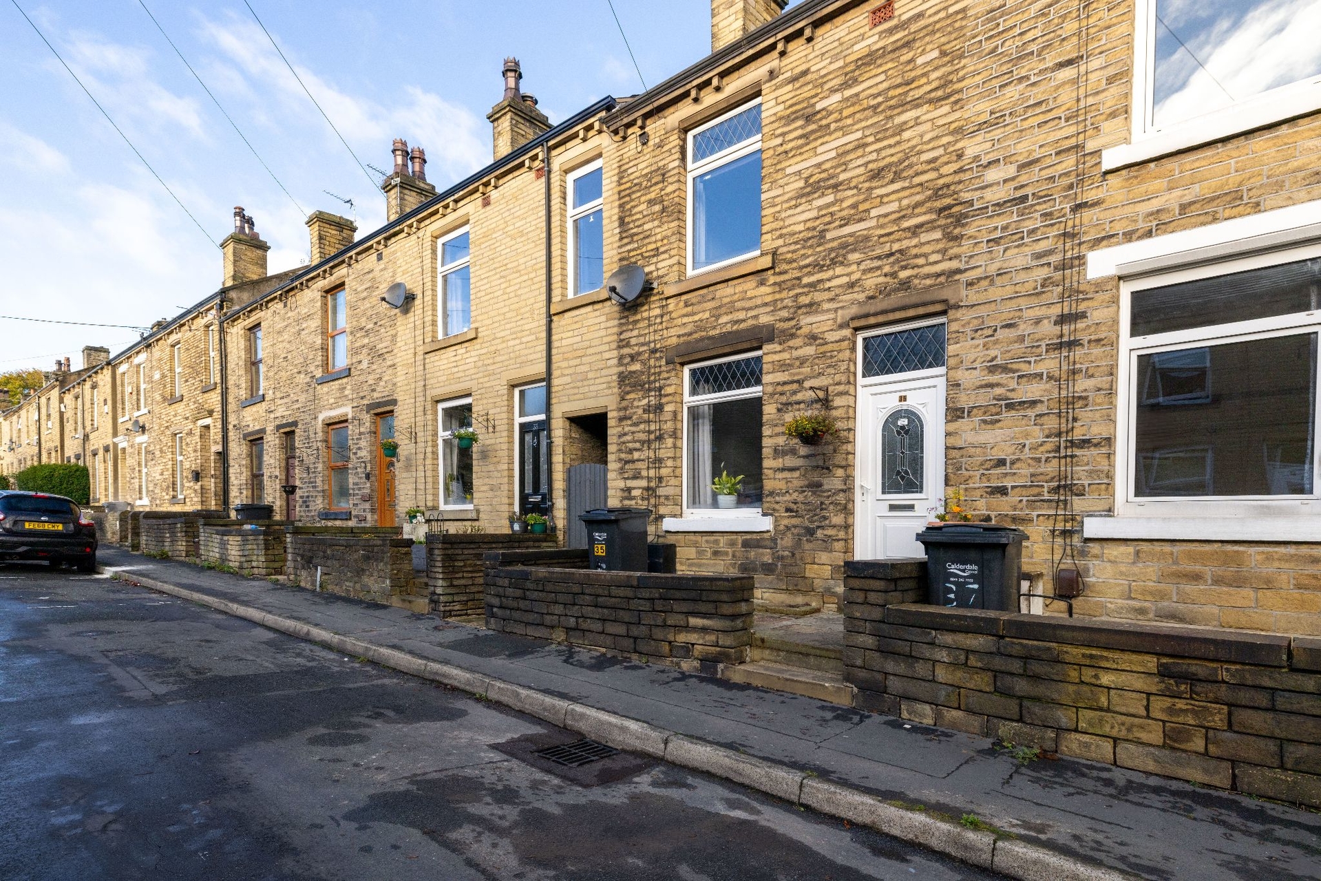 McField Residential Residential Sales and Lettings Brighouse, HD6