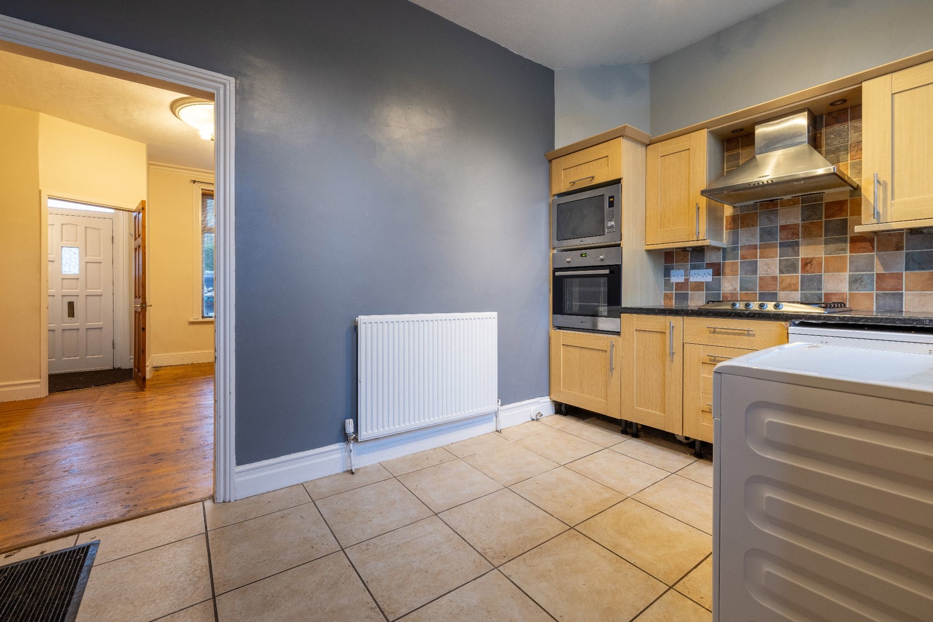 McField Residential Residential Sales and Lettings Brighouse, HD6