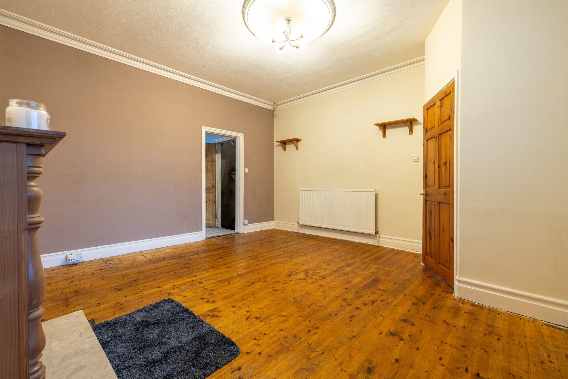 McField Residential Residential Sales and Lettings Brighouse, HD6