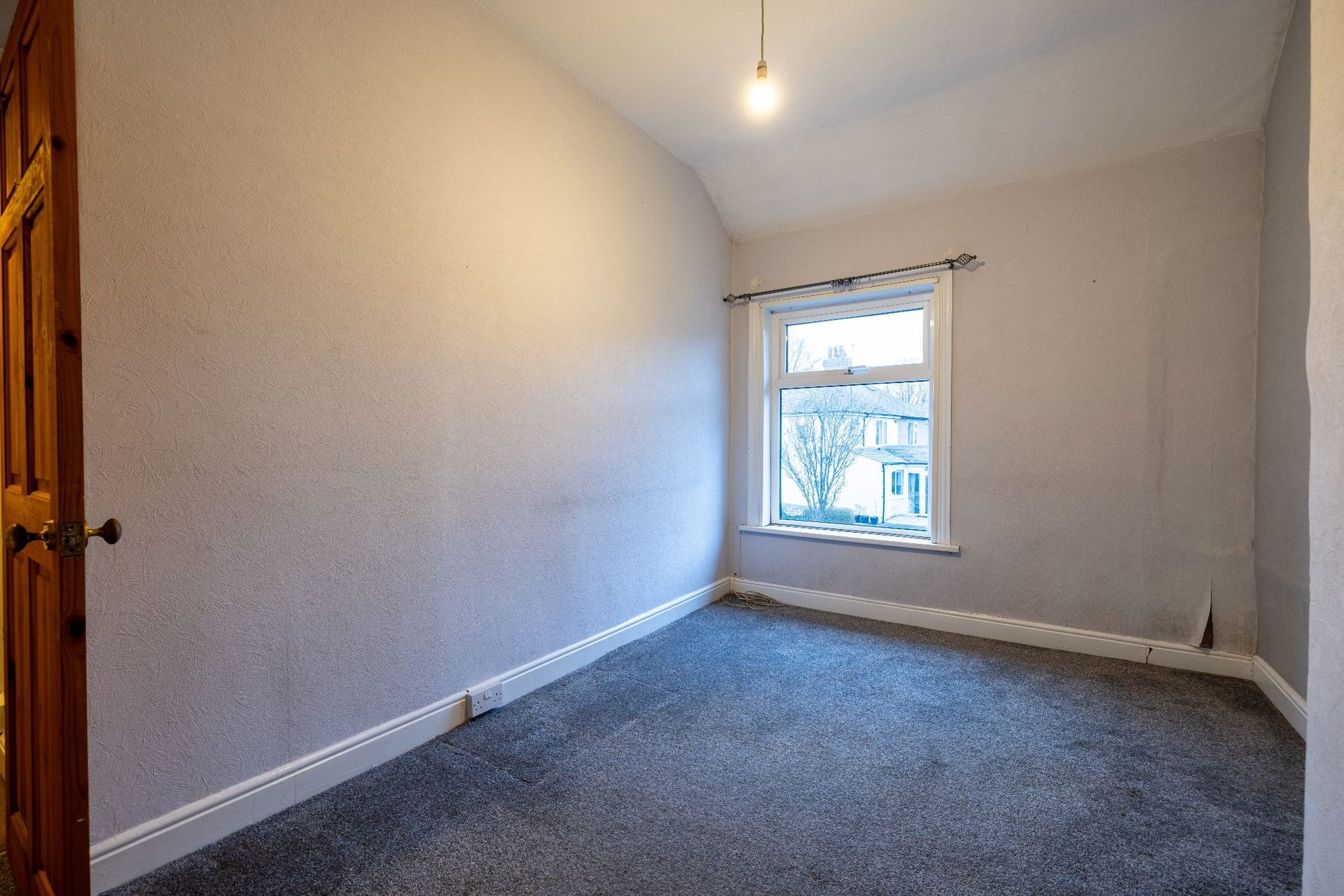 McField Residential Residential Sales and Lettings Brighouse, HD6