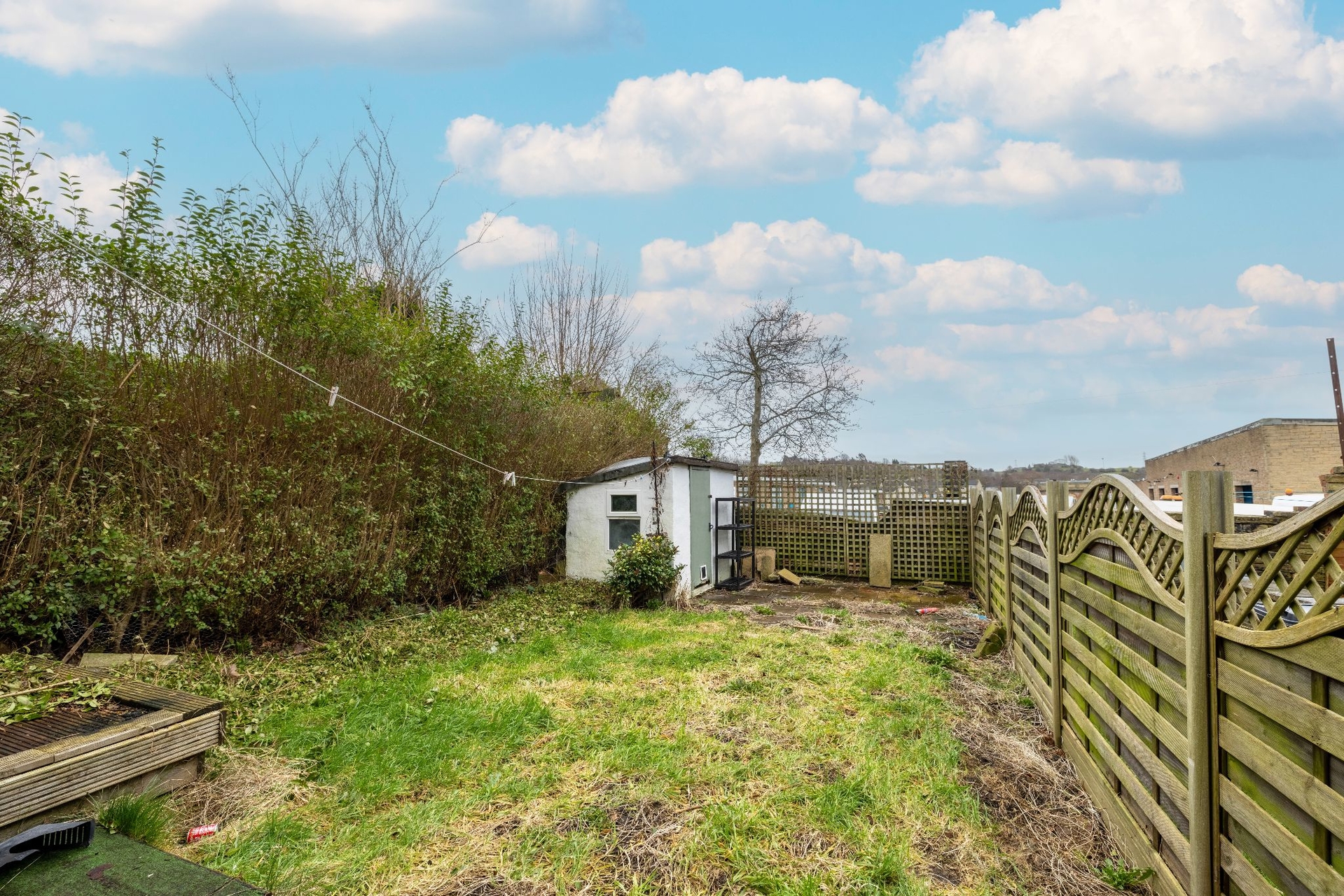 McField Residential Residential Sales and Lettings Brighouse, HD6