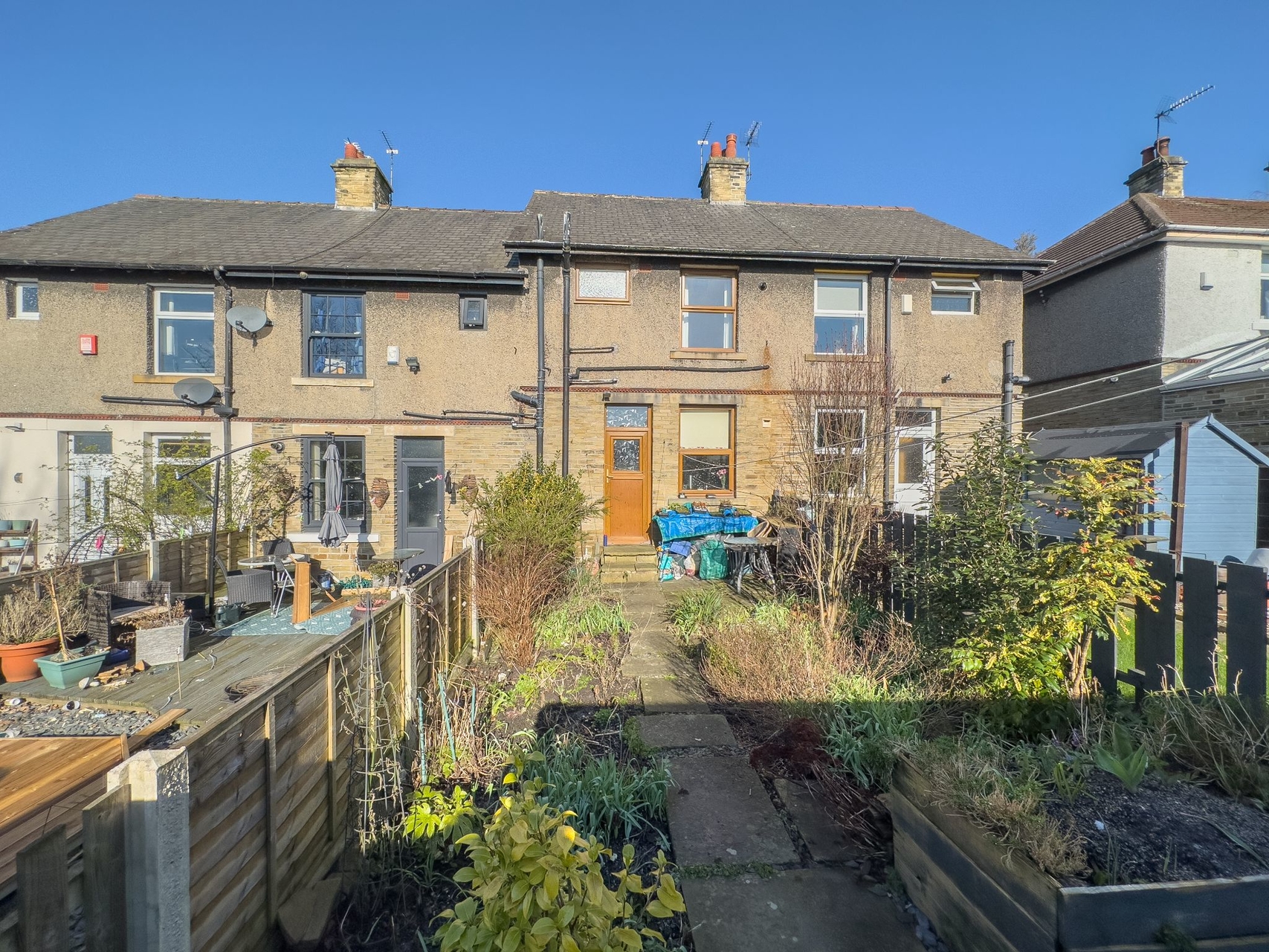 McField Residential Residential Sales and Lettings Brighouse, HD6