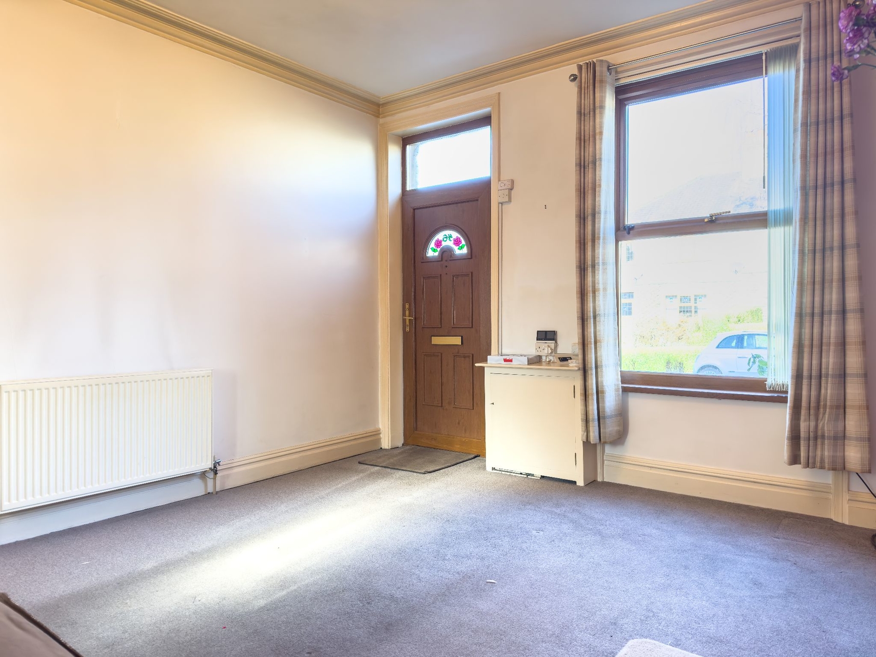 McField Residential Residential Sales and Lettings Brighouse, HD6