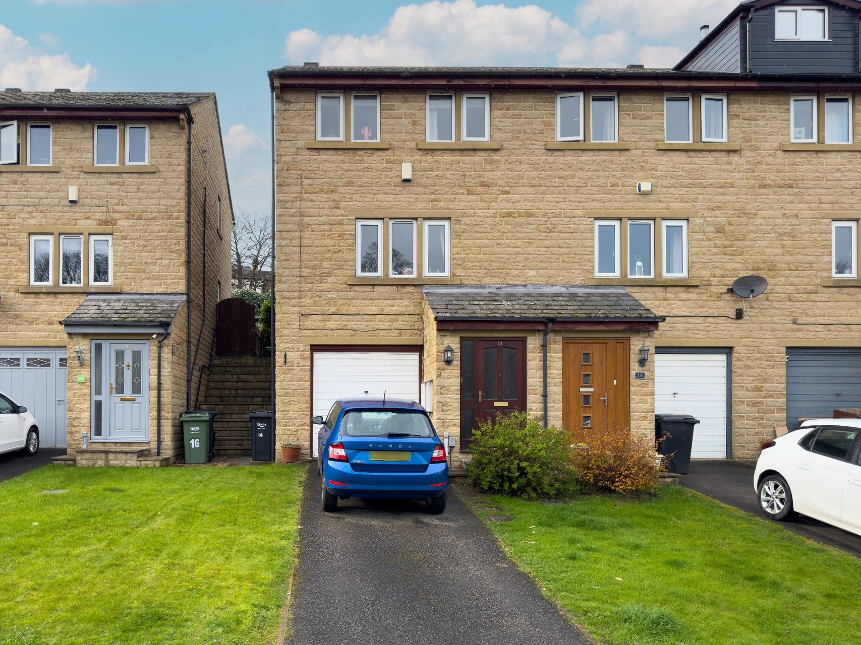 McField Residential Residential Sales and Lettings Brighouse, HD6