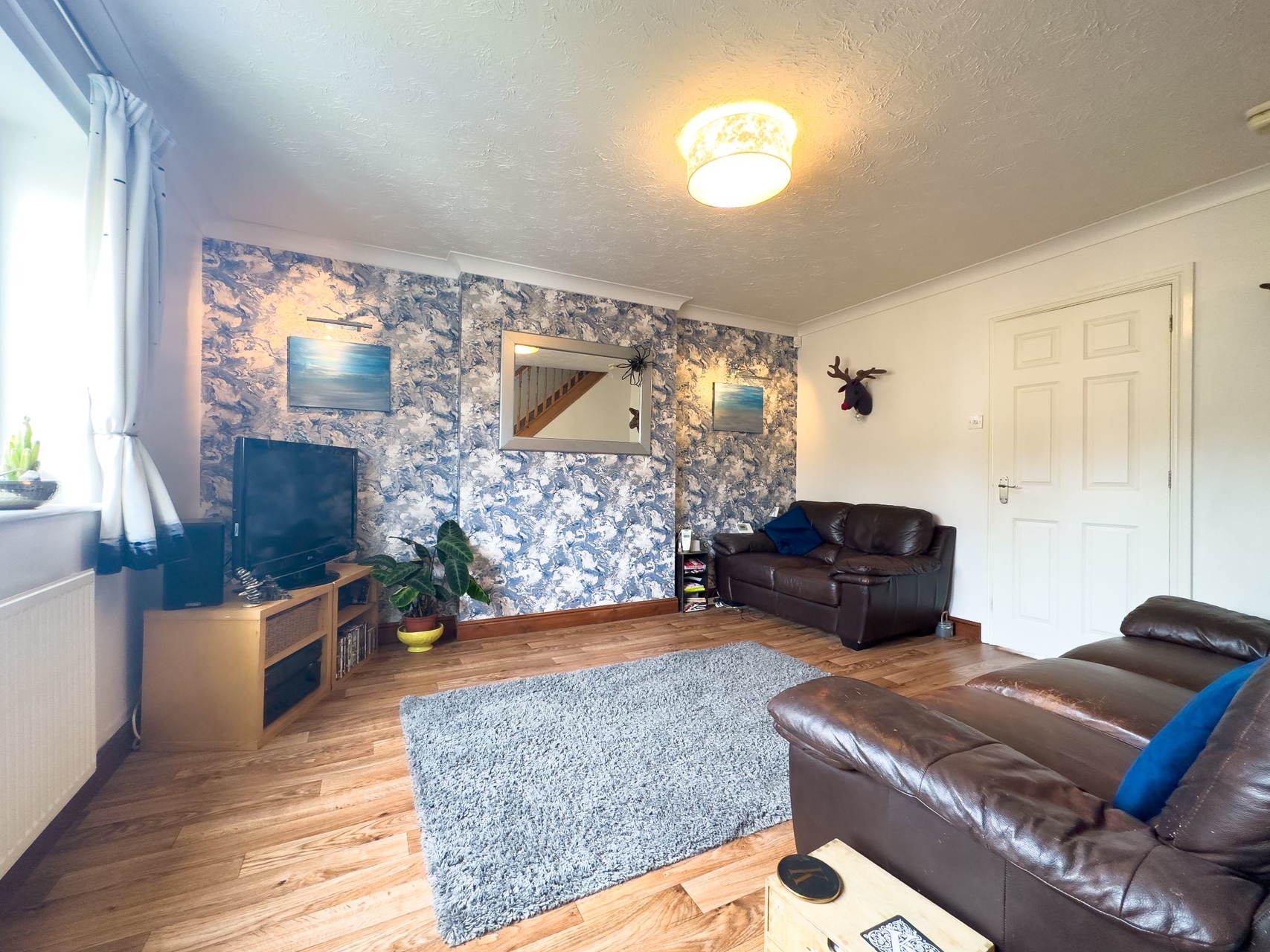 McField Residential Residential Sales and Lettings Brighouse, HD6