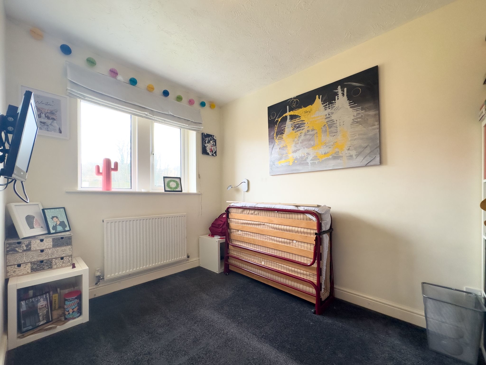 McField Residential Residential Sales and Lettings Brighouse, HD6