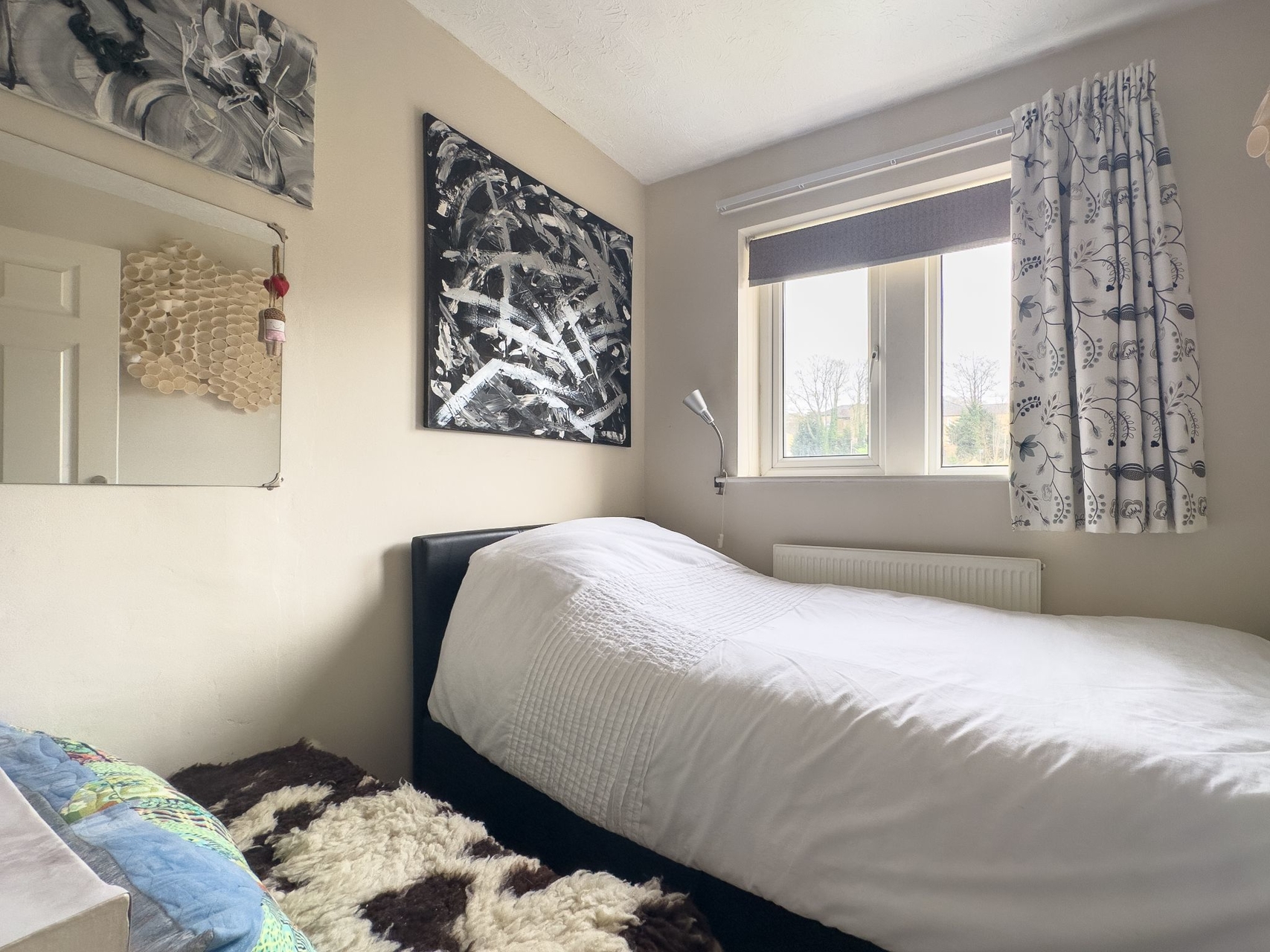 McField Residential Residential Sales and Lettings Brighouse, HD6