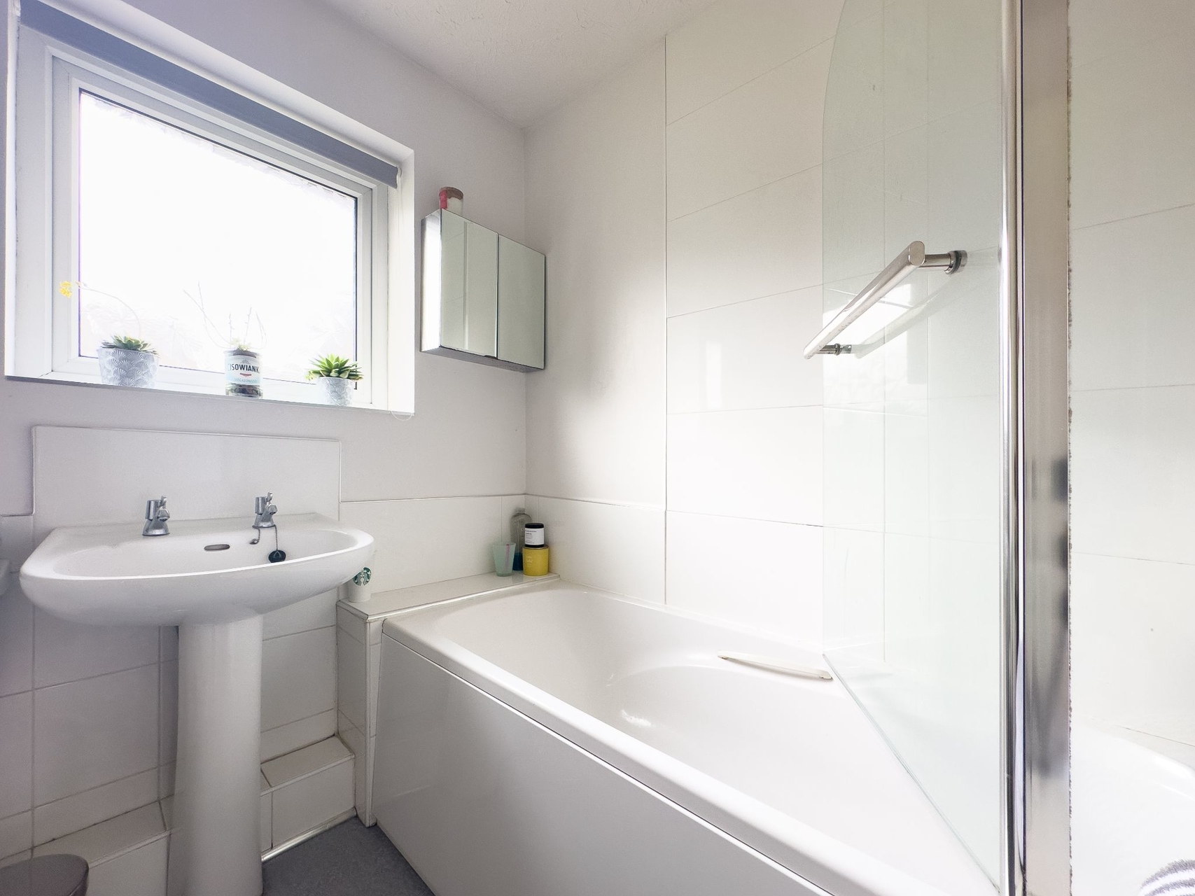 McField Residential Residential Sales and Lettings Brighouse, HD6