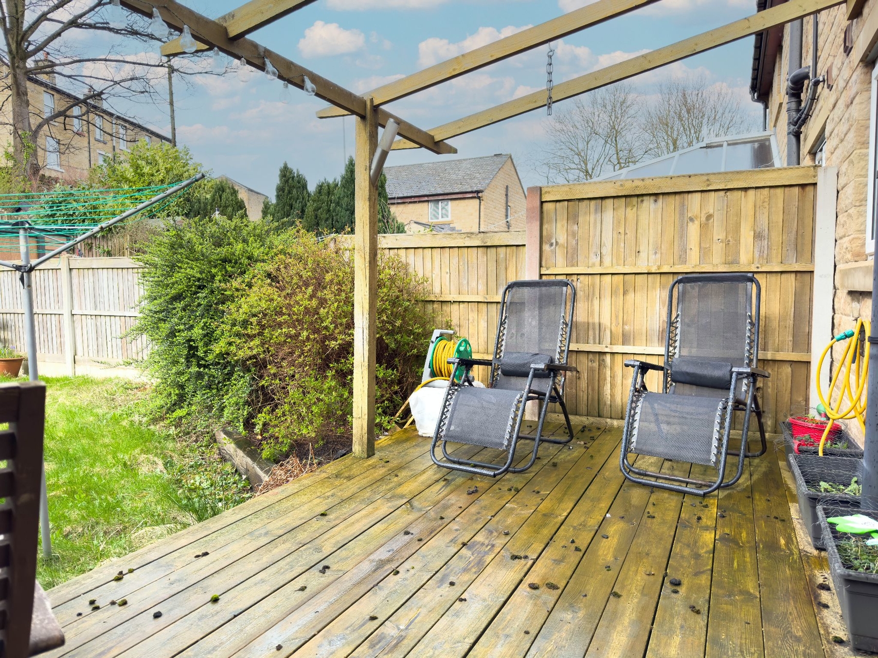 McField Residential Residential Sales and Lettings Brighouse, HD6