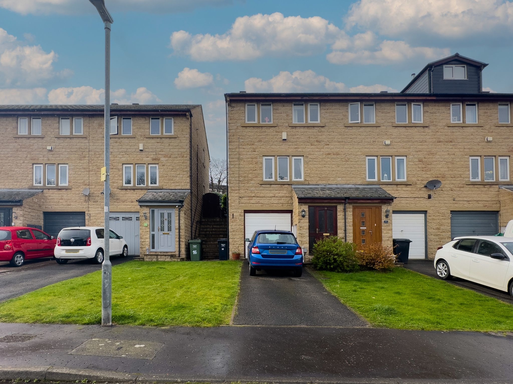 McField Residential Residential Sales and Lettings Brighouse, HD6