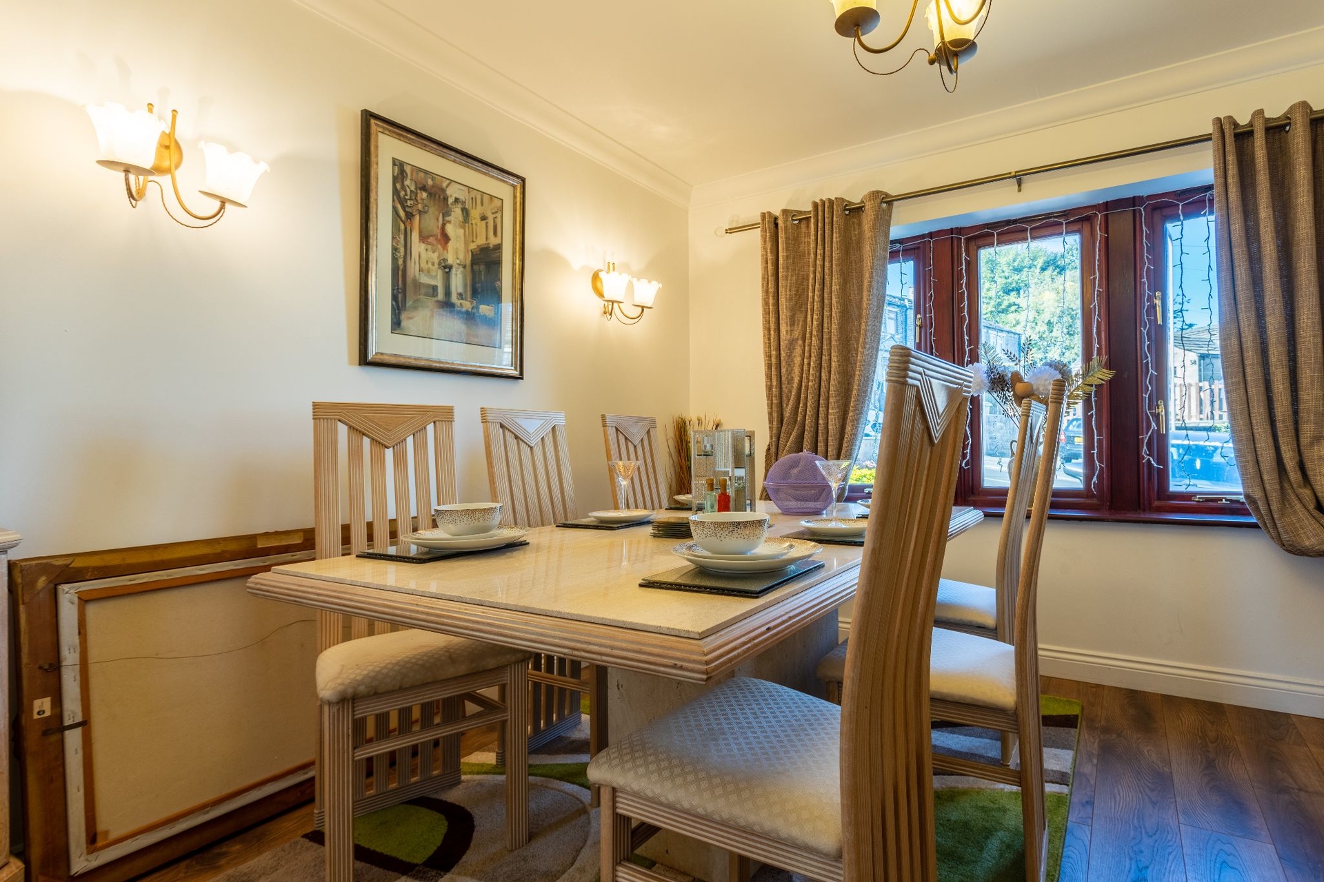 McField Residential Residential Sales and Lettings Brighouse, HD6