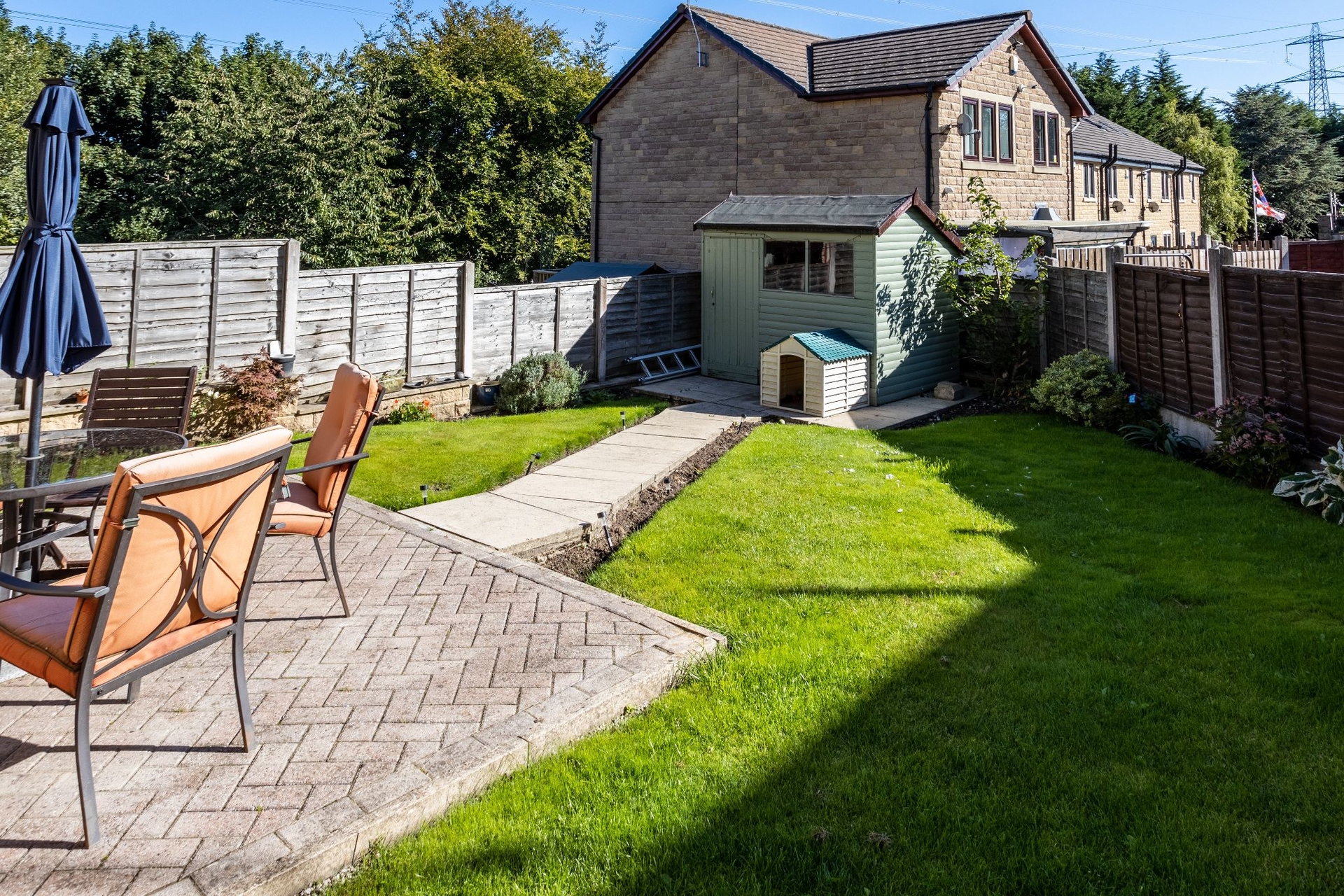 McField Residential Residential Sales and Lettings Brighouse, HD6