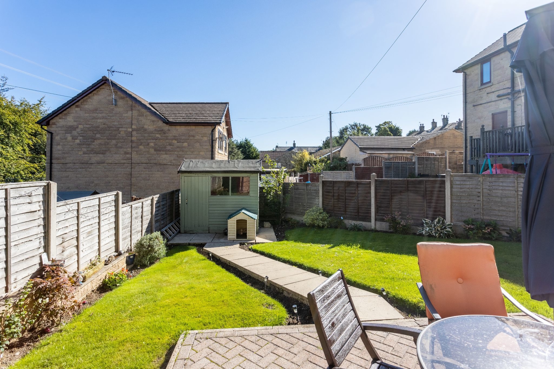 McField Residential Residential Sales and Lettings Brighouse, HD6