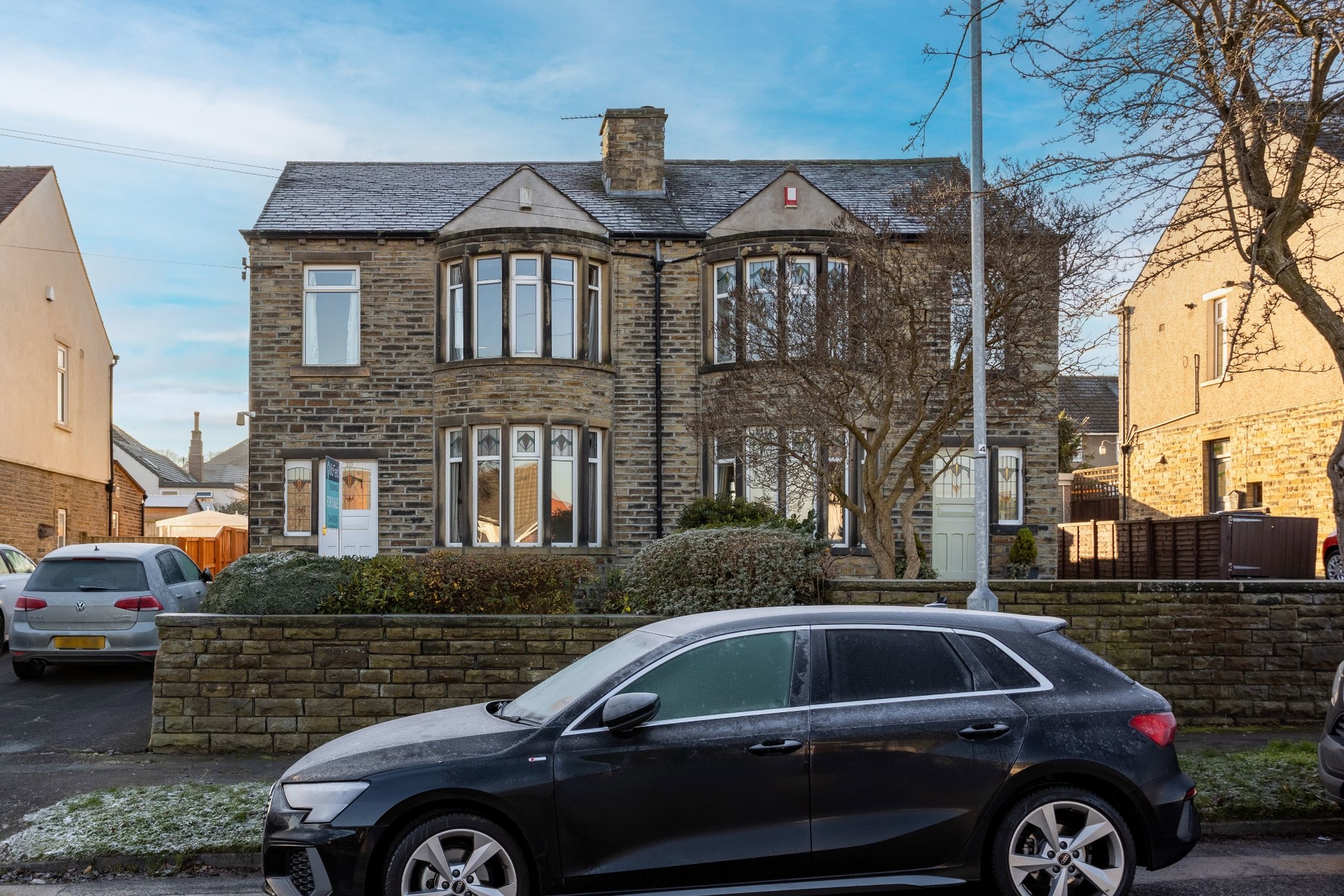 McField Residential Residential Sales and Lettings Brighouse, HD6