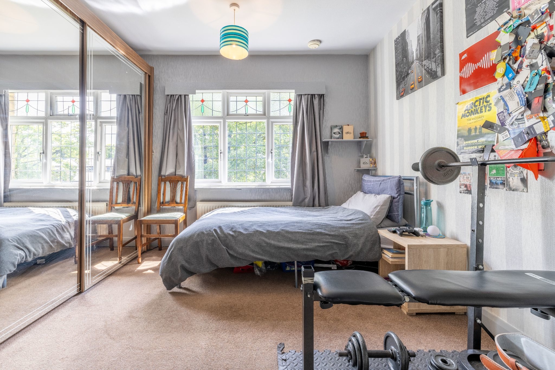 McField Residential Residential Sales and Lettings Brighouse, HD6