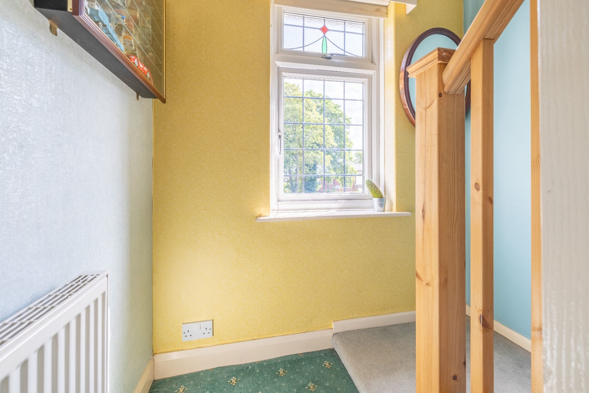 McField Residential Residential Sales and Lettings Brighouse, HD6