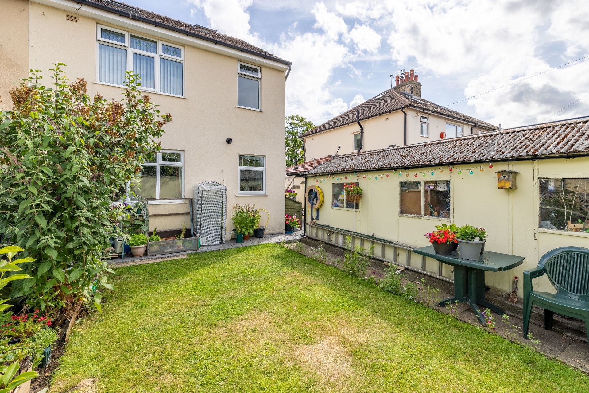 McField Residential Residential Sales and Lettings Brighouse, HD6