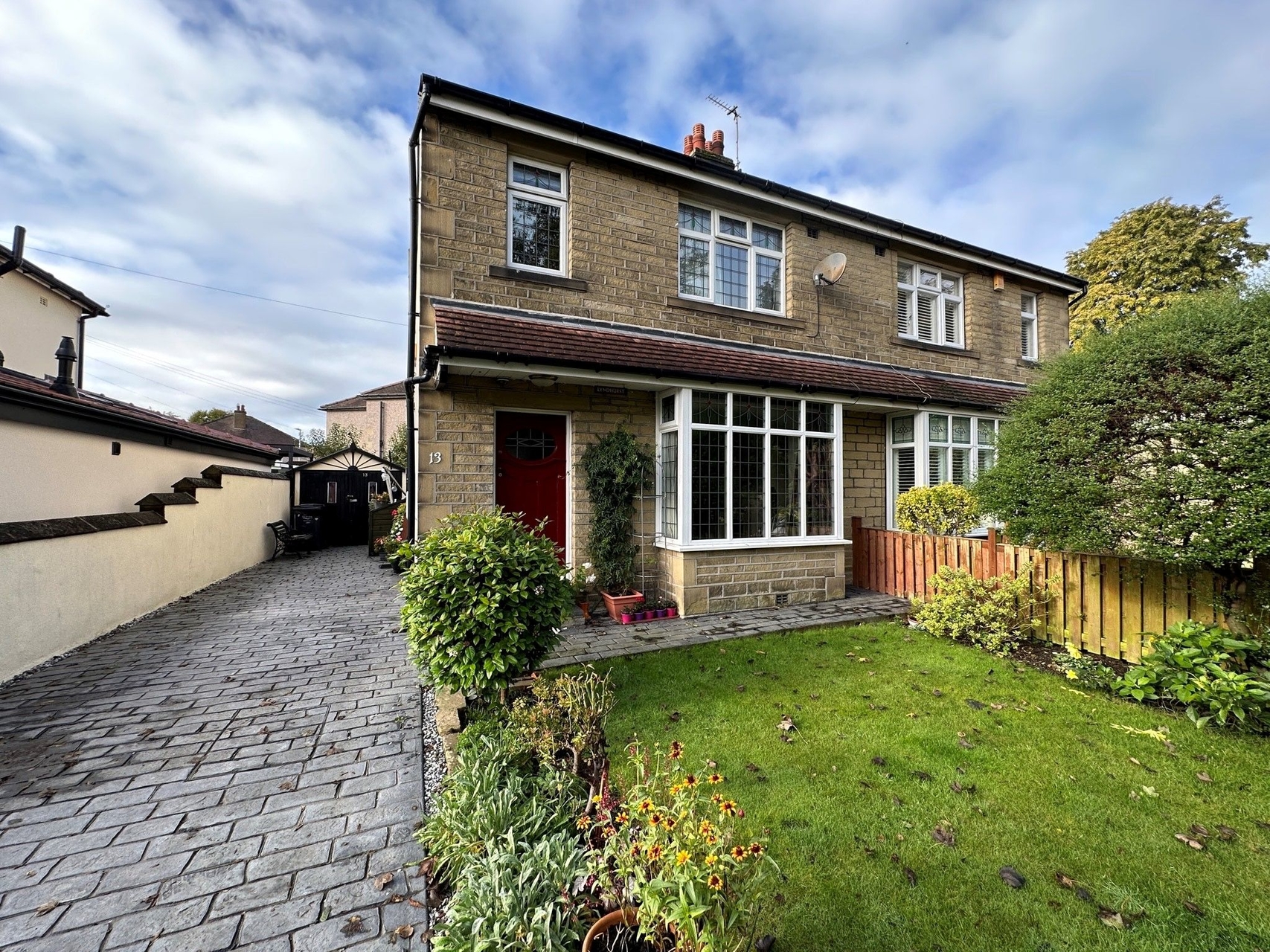 McField Residential Residential Sales and Lettings Brighouse, HD6