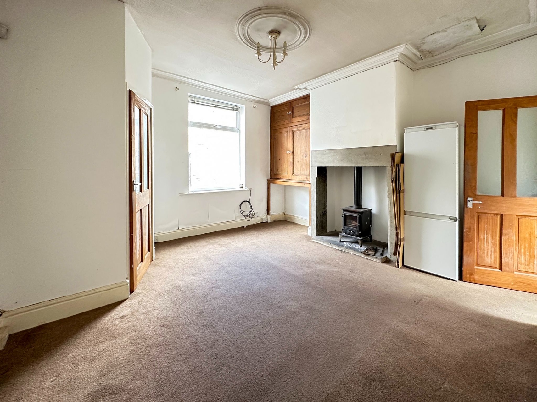 McField Residential Residential Sales and Lettings Brighouse, HD6