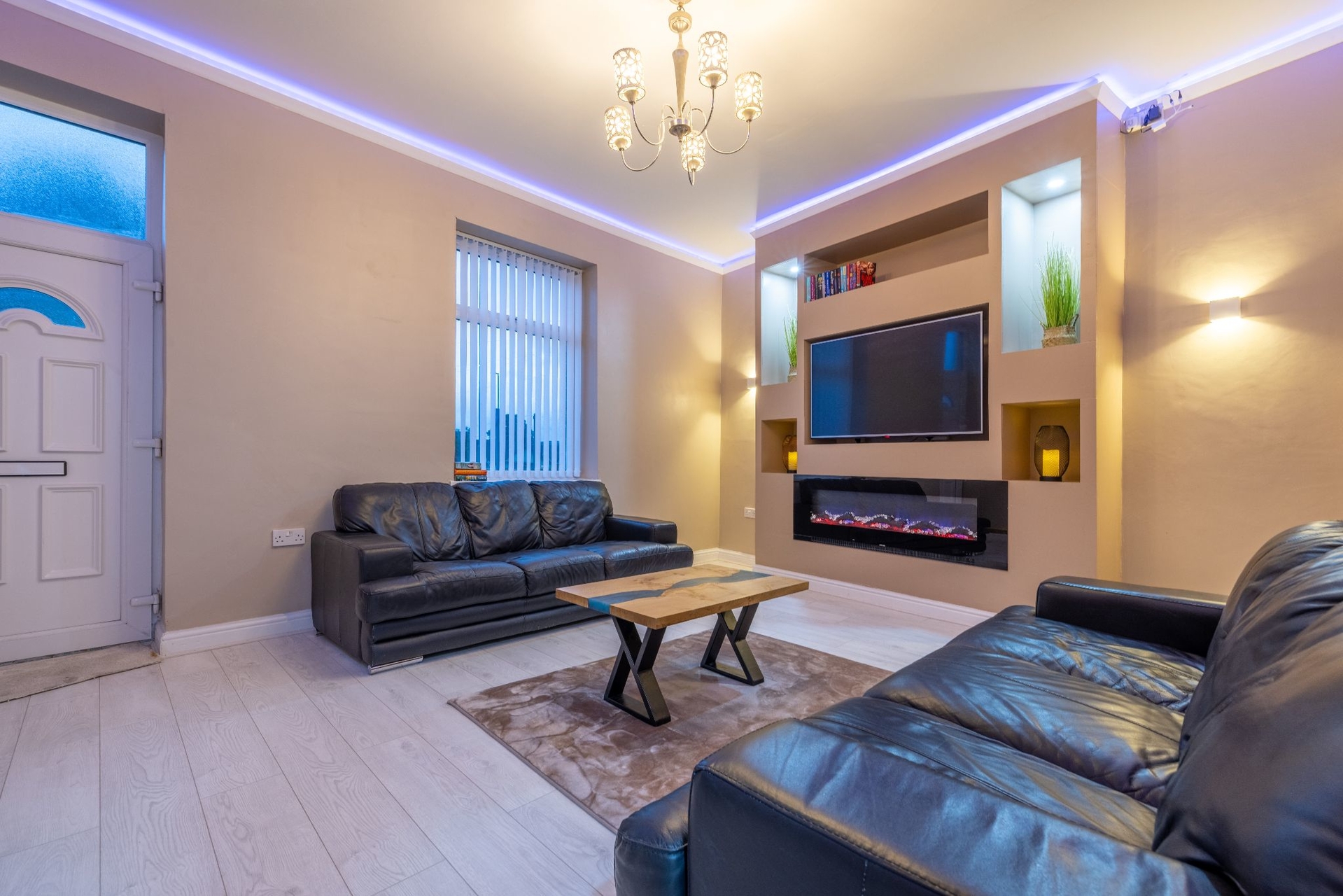 McField Residential Residential Sales and Lettings Brighouse, HD6