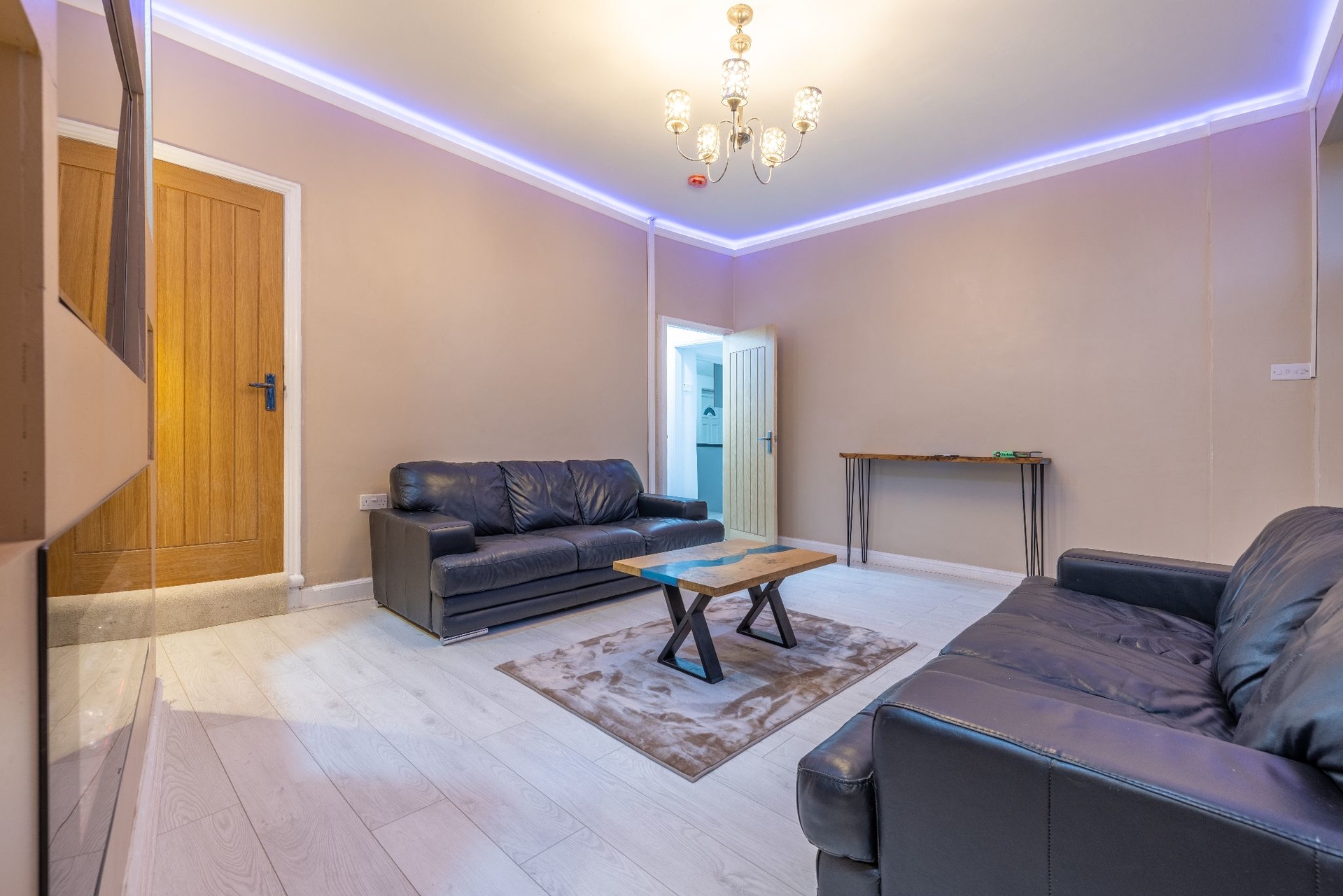 McField Residential Residential Sales and Lettings Brighouse, HD6