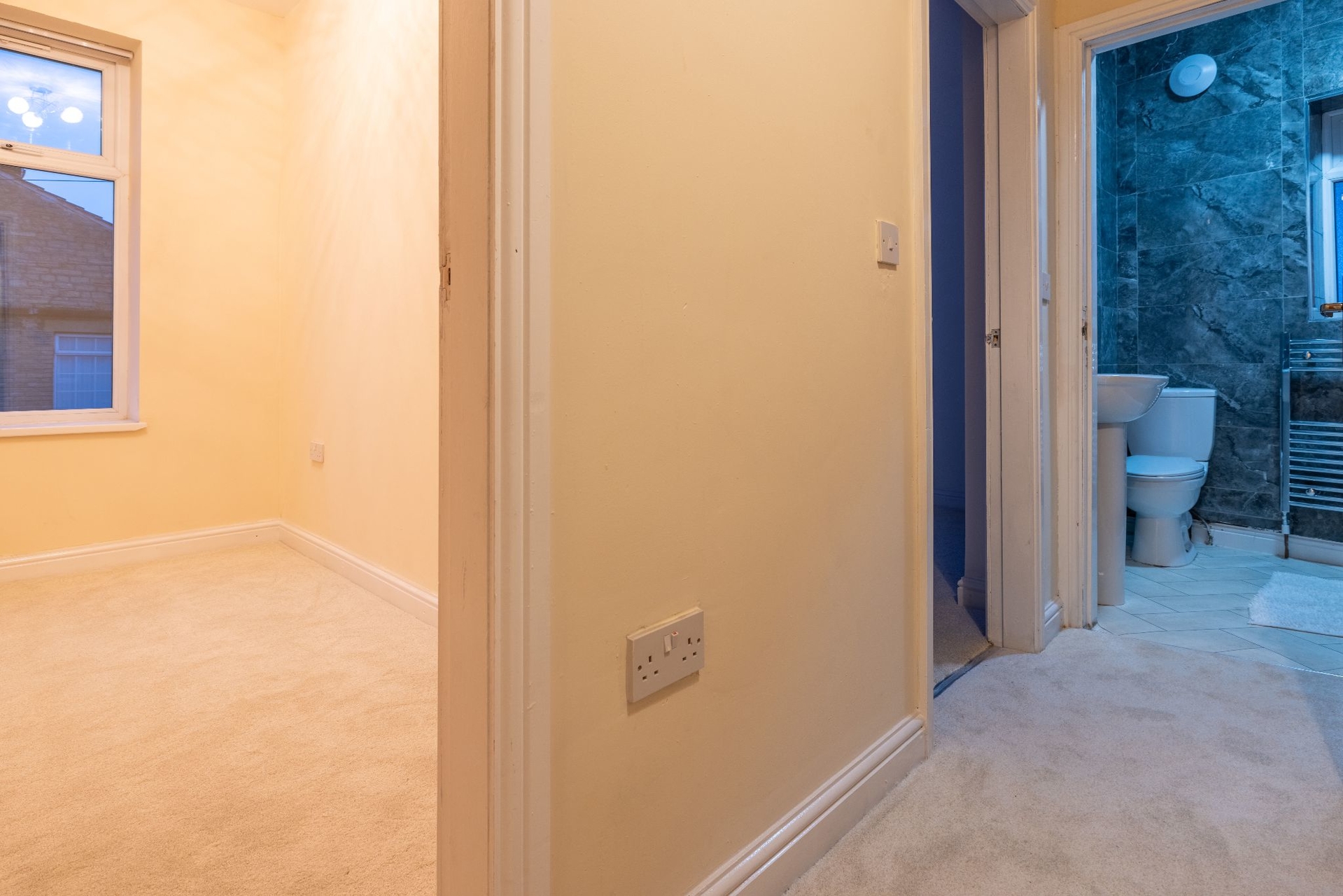 McField Residential Residential Sales and Lettings Brighouse, HD6