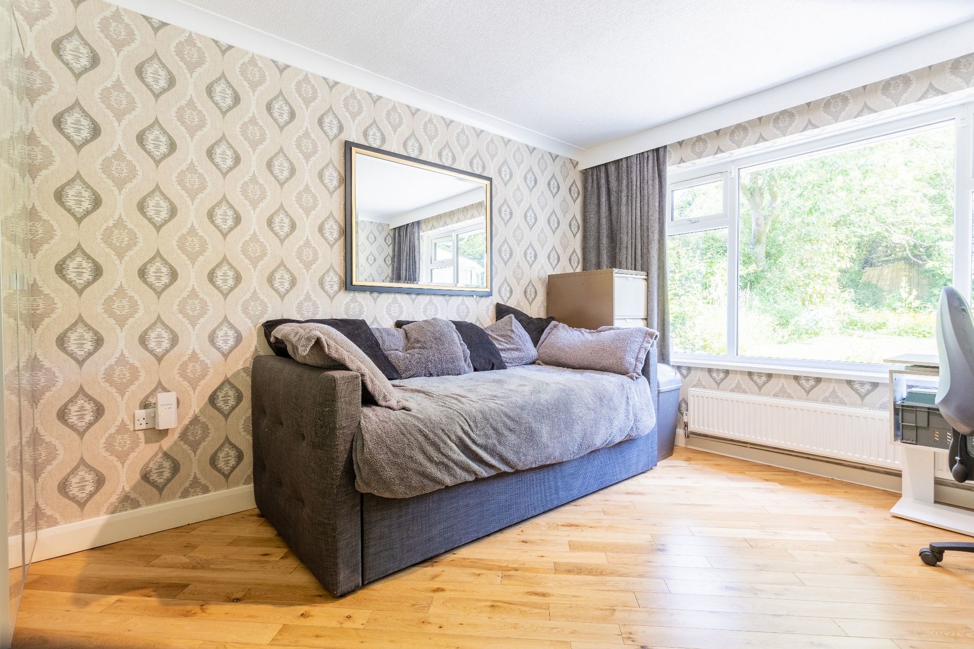 McField Residential Residential Sales and Lettings Brighouse, HD6