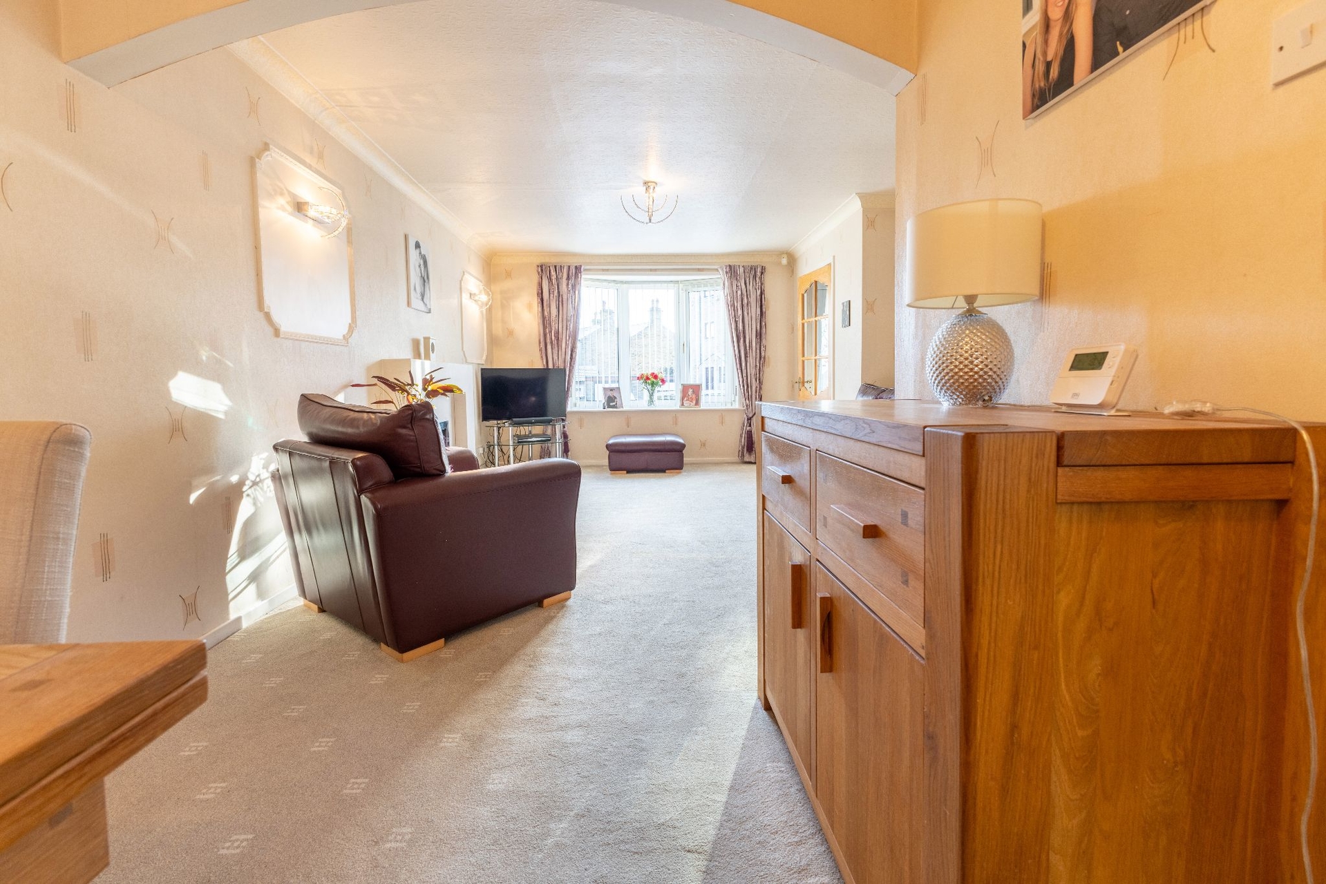 McField Residential Residential Sales and Lettings Brighouse, HD6