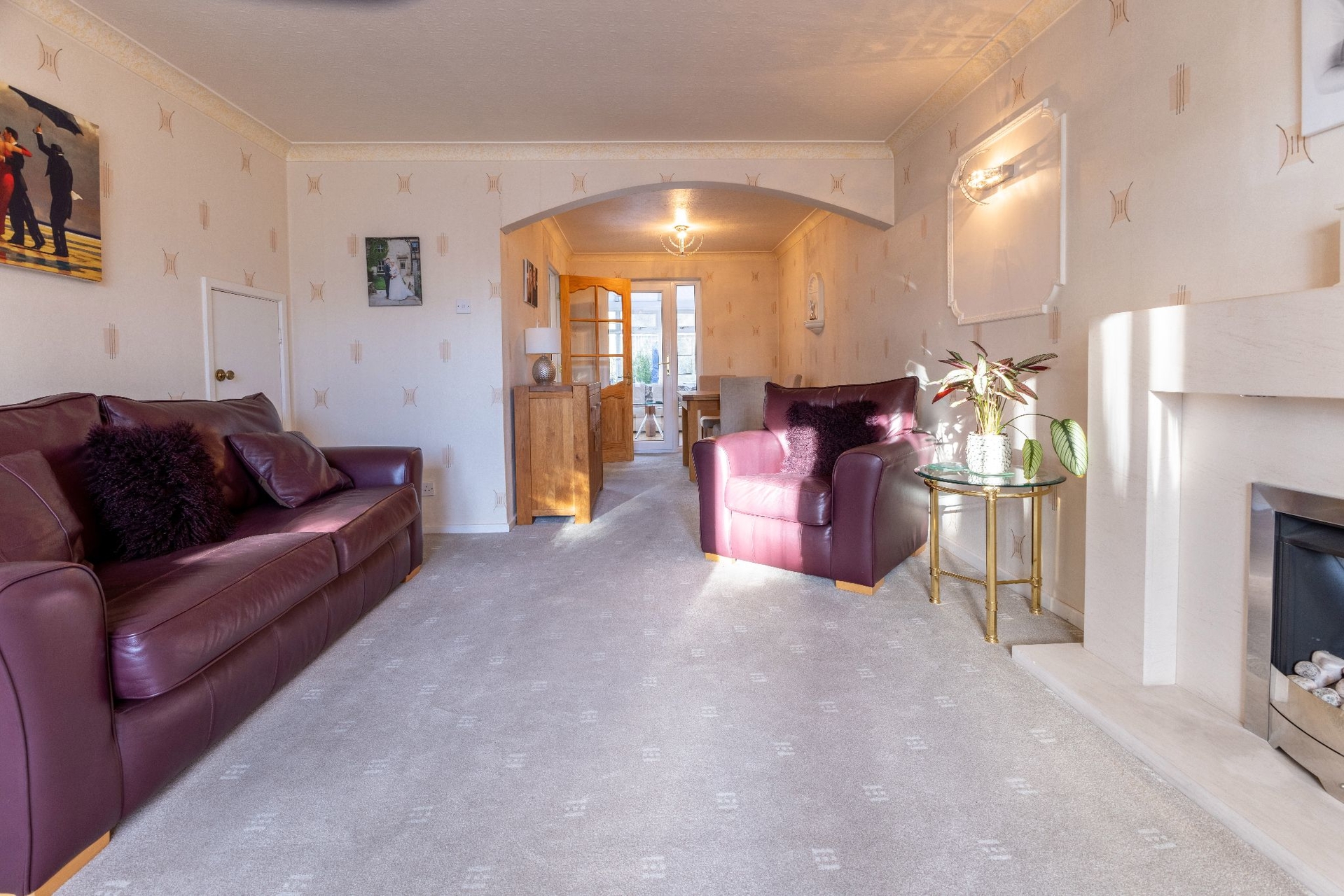 McField Residential Residential Sales and Lettings Brighouse, HD6