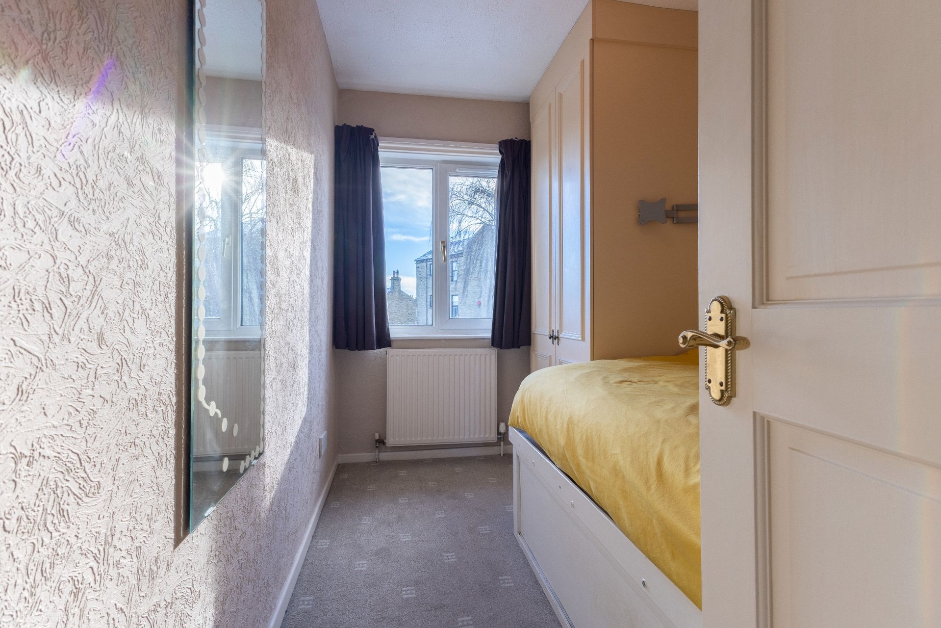 McField Residential Residential Sales and Lettings Brighouse, HD6