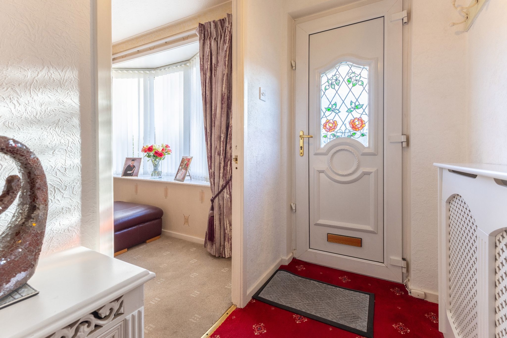 McField Residential Residential Sales and Lettings Brighouse, HD6