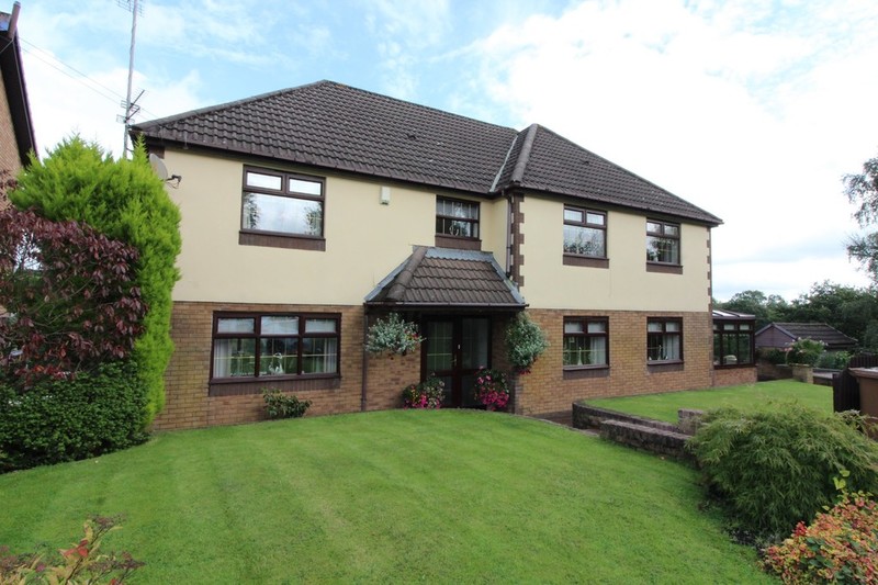 Wayman & Co Lettings & Property Management, Newbridge, Gwent