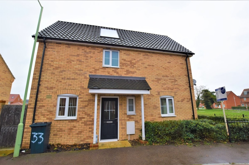 RAF Lakenheath & Mildenhall Lodging Housing Specialist Letting Agent