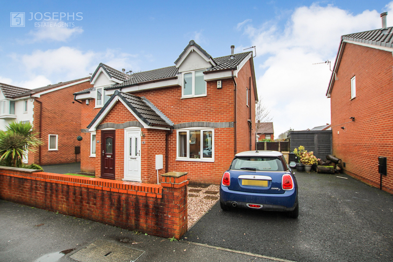 Josephs Estate Agents, Bolton, Estate Agent, Sell Your Property For