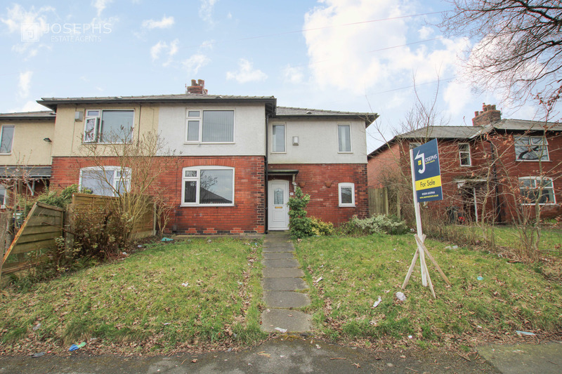 Josephs Estate Agents, Bolton, Estate Agent, Sell Your Property For