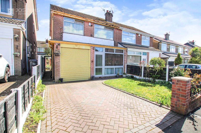 Josephs Estate Agents, Bolton, Estate Agent, Sell Your Property For