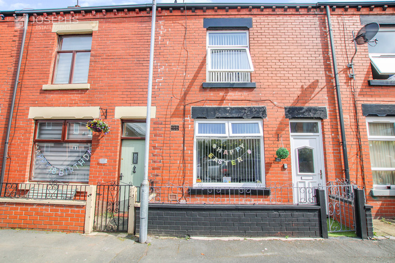 Josephs Estate Agents, Bolton, Estate Agent, Sell Your Property For