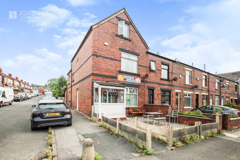 Josephs estate are pleased to have been given the opportunity to manage