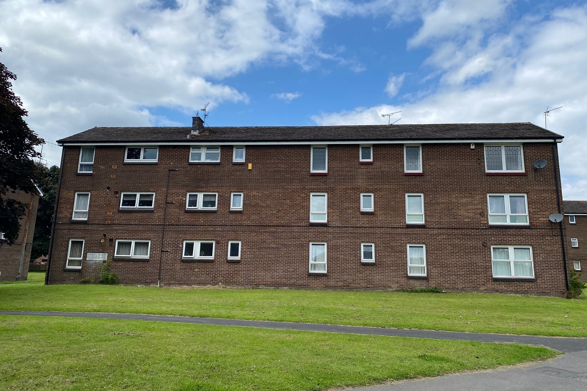 Staves Sheffield Estate Agents Sheffield Rentals Sheffield Lets