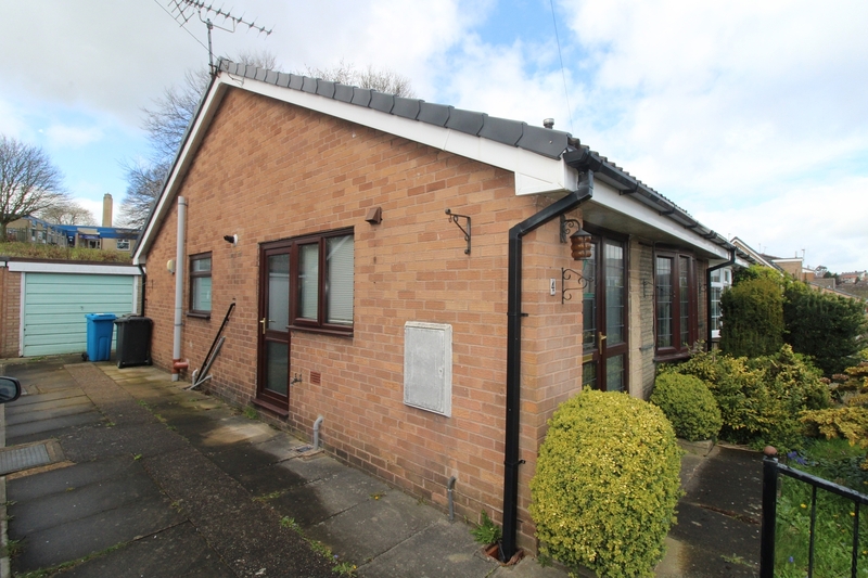 Housing Over 55 Bungalow To Rent Sheffield