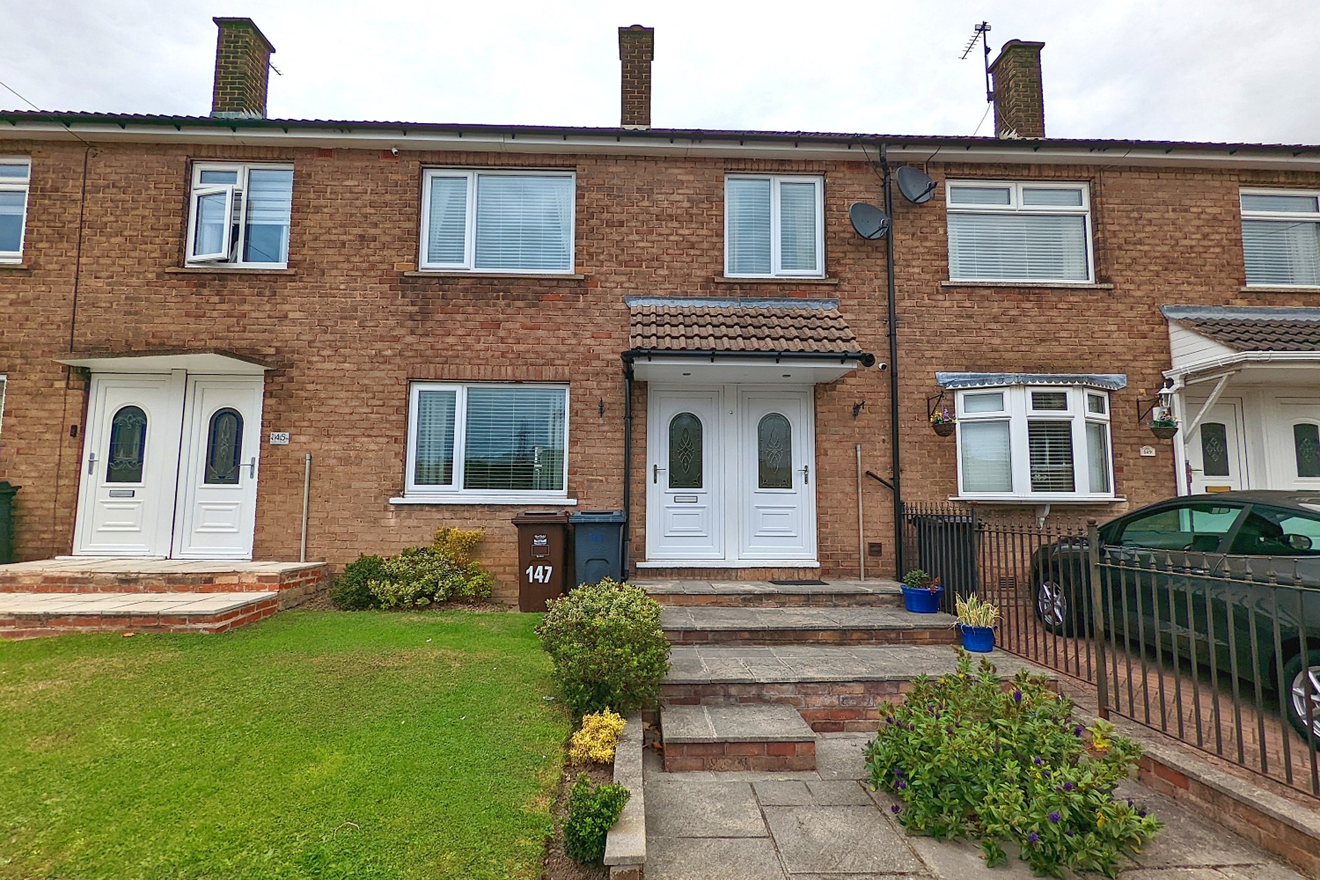 Staves Sheffield Estate Agents Sheffield Rentals Sheffield Lets