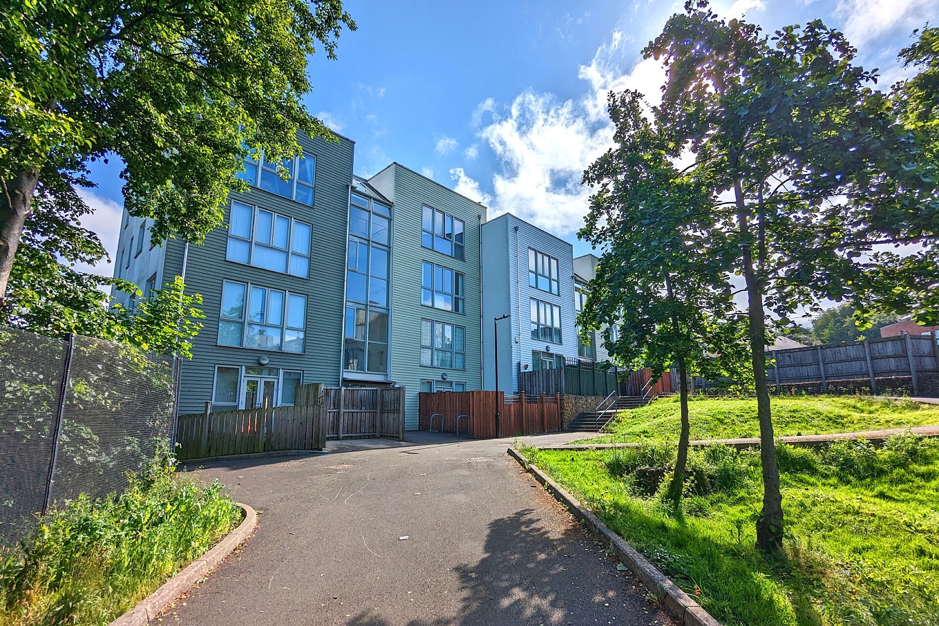 Staves Sheffield Estate Agents Sheffield Rentals Sheffield Lets