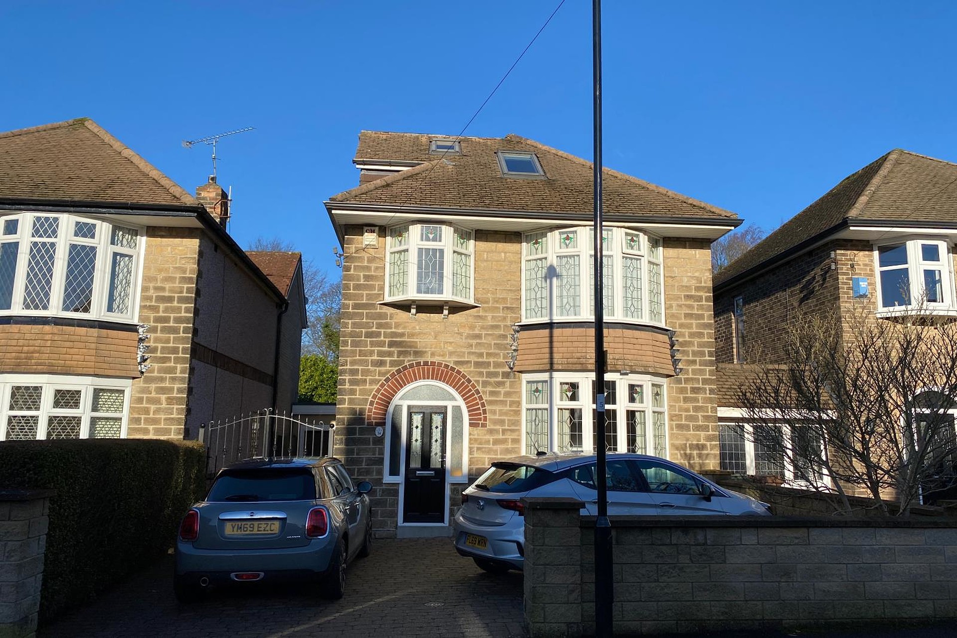 Staves Sheffield Estate Agents Sheffield Rentals Sheffield Lets