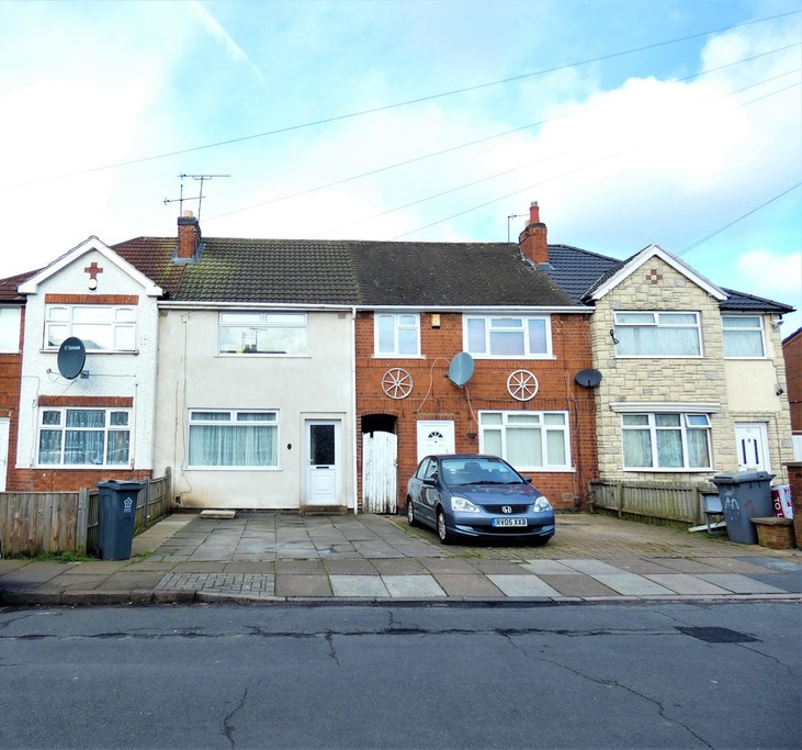 Seths Estate Agents, Estate and Letting Agent in Leicester, Belgrave